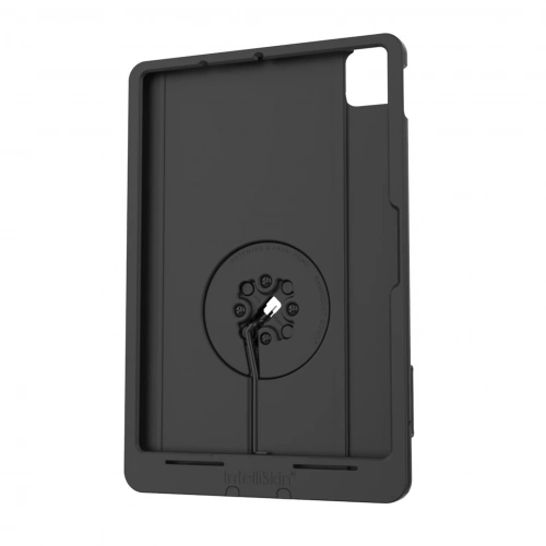 Чехол IntelliSkin® Thin-Case™ для iPad Pro 11 (M4) (задние пружинные колодки) (RAM-GDS-SKIN-AP45-M4-TCB) фото 4 Чехол IntelliSkin® Thin-Case™ для iPad Pro 11 (M4) (задние пружинные колодки) (RAM-GDS-SKIN-AP45-M4-TCB) фото 4