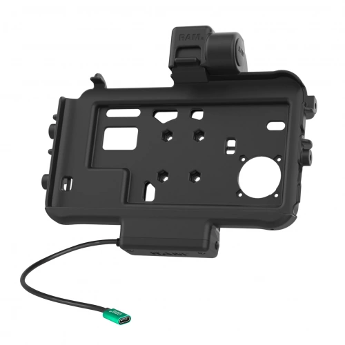 RAM-HOL-SAM58CPTU Док-станция RAM Thin-Dock с питанием для планшетов Tab Active5 и 3 фото 3 RAM-HOL-SAM58CPTU Док-станция RAM Thin-Dock с питанием для планшетов Tab Active5 и 3 фото 3