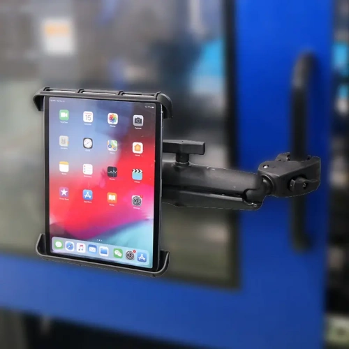 Кронштейн крепежный муфта VINmounts для шаров 38 мм (1,5") длинная 230 мм (VIN-C-23A) фото 7 Кронштейн крепежный муфта VINmounts для шаров 38 мм (1,5") длинная 230 мм (VIN-C-23A) фото 7