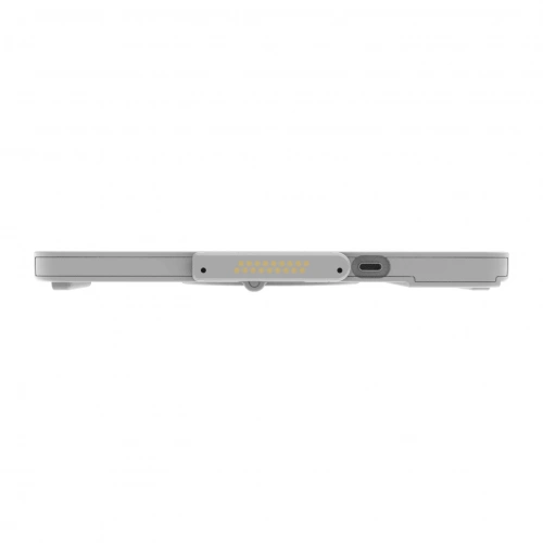 Чехол IntelliSkin® Thin-Case™ для iPad Air 11 (M2) - серый (RAM-GDS-SKIN-AP45-M2-TCD-GRY) фото 4