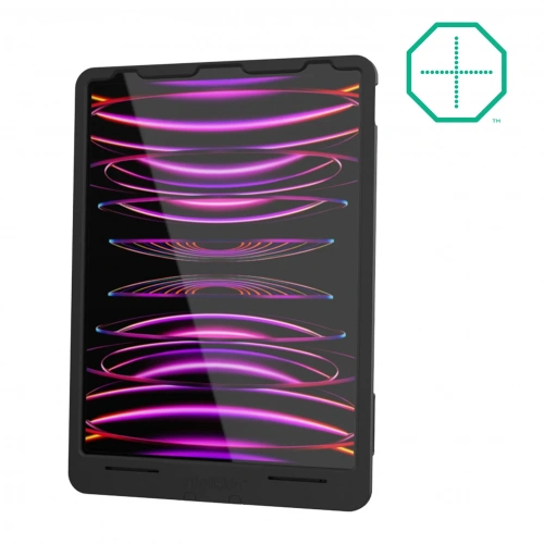 IntelliSkin® Thin-Case™ для iPad Pro 12.9 3-го - 6-го поколения (задние пружинные колодки) RAM-GDS-SKIN-AP37-TCB