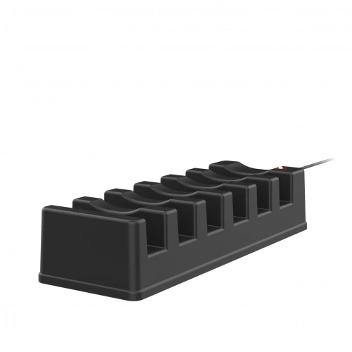 RAM-GDS-DOCK-6G16P Док-станция GDS с 6 портами питания для планшетов с интерфейсом IntelliSkin фото 3 RAM-GDS-DOCK-6G16P Док-станция GDS с 6 портами питания для планшетов с интерфейсом IntelliSkin фото 3