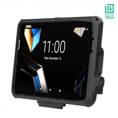 RAM-GDS-SKIN-ZE42-NG IntelliSkin Next Gen для планшета Zebra ET401 8" Enterprise Tablet RAM-GDS-SKIN-ZE42-NG IntelliSkin Next Gen для планшета Zebra ET401 8" Enterprise Tablet
