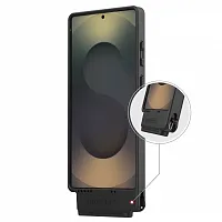 VK-33477 IntelliSkin для Samsung Galaxy S25 Ultra