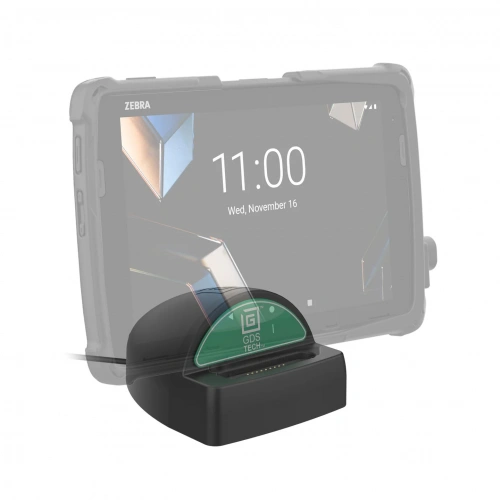 RAM-GDS-DOCK-D9-18U Док-станция GDS для настольных компьютеров с поддержкой питания USB-C 3.1 - для больших планшетов. фото 3 RAM-GDS-DOCK-D9-18U Док-станция GDS для настольных компьютеров с поддержкой питания USB-C 3.1 - для больших планшетов. фото 3