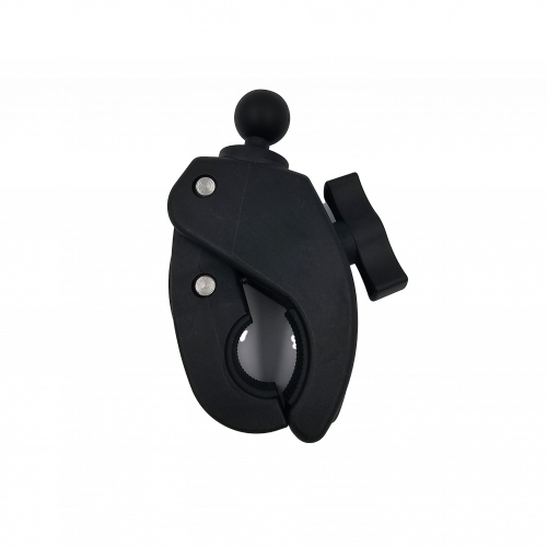 Струбцина N-Star Tough Claw большая с шаром 25 мм (1") (NS-BLTCB) фото 4