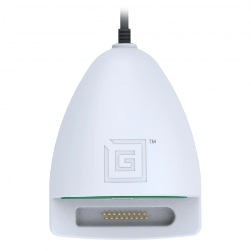 RAM-GDS-DOCK-D9-18U-GRY Док-станция GDS для настольных планшетов с поддержкой питания USB-C 3.1 - серая фото 5 RAM-GDS-DOCK-D9-18U-GRY Док-станция GDS для настольных планшетов с поддержкой питания USB-C 3.1 - серая фото 5