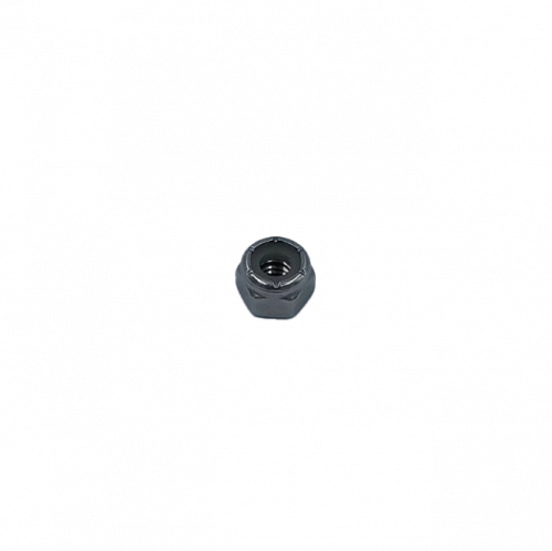 Гайка N-Star самоконтрящаяся 1/4"-20 (NS-BTB-2)