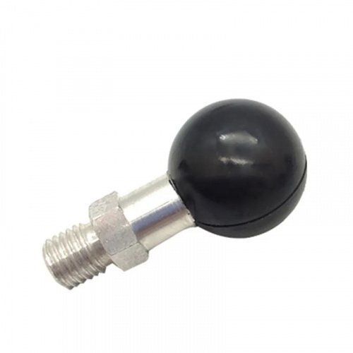 Шар N-Star 25 мм (1") на 10 мм стойке с резьбой M10*1.25 (NS-BM10B) фото 8 Шар N-Star 25 мм (1") на 10 мм стойке с резьбой M10*1.25 (NS-BM10B) фото 8