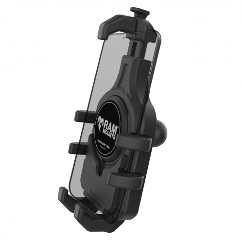 Держатель телефона RAM® Quick-Grip™ Pro с шариком RAM-HOL-PD5BU Держатель телефона RAM® Quick-Grip™ Pro с шариком RAM-HOL-PD5BU