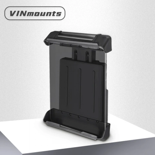 Крепление VINmounts с замком для планшетов с размерами длина 205-260 мм ширина 120-157 мм толщина 5-30 мм (VIN-PBJ-009-Lock) фото 6