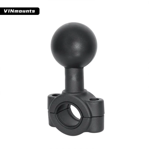 Шар VINmounts 38 мм (1,5") на руль мотоцикла 19-23 мм (VIN-BC-2U-1.5) фото 3 Шар VINmounts 38 мм (1,5") на руль мотоцикла 19-23 мм (VIN-BC-2U-1.5) фото 3