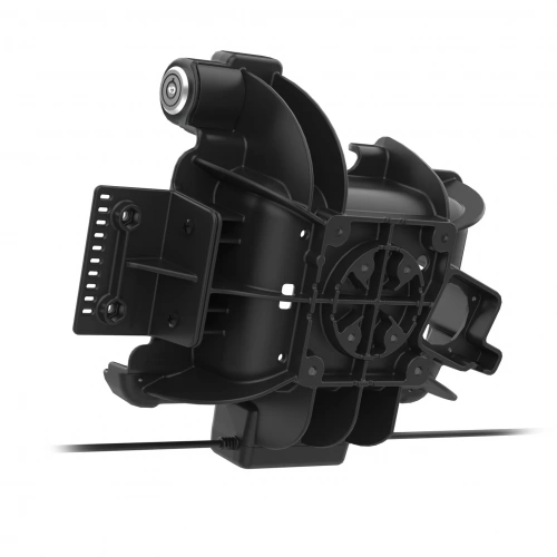 RAM-HOL-ZE44PDLU Держатель с замком RAM Tough-Dock Power + Data для Zebra ET401 8" фото 4 RAM-HOL-ZE44PDLU Держатель с замком RAM Tough-Dock Power + Data для Zebra ET401 8" фото 4
