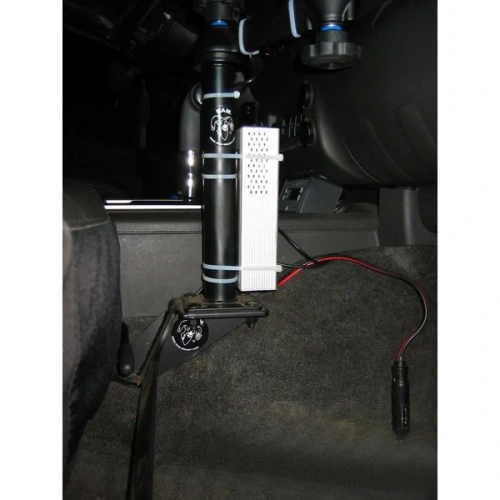 VK-33575 Крепление для ноутбука RAM No-Drill для Nissan Frontier 2005-2026 годов выпуска и других моделей + другие. фото 7