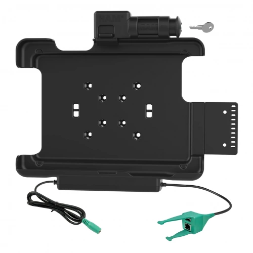 замок клавиш RAM + док-станция USB-A и RJ45 для планшета Honeywell RT10 (RAM-HOL-HON9PDKL-RJ45AU) фото 3 замок клавиш RAM + док-станция USB-A и RJ45 для планшета Honeywell RT10 (RAM-HOL-HON9PDKL-RJ45AU) фото 3