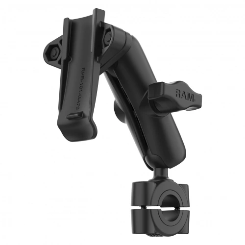 RAM-B-408-75-1-GA76U Крепление RAM Spine Clip для Garmin с основанием средней жесткости