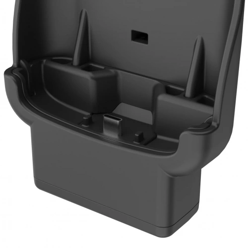 Док-станция RAM® с замком Form-Fit USB-C для Zebra TC22 и TC27 без загрузочного устройства фото 5