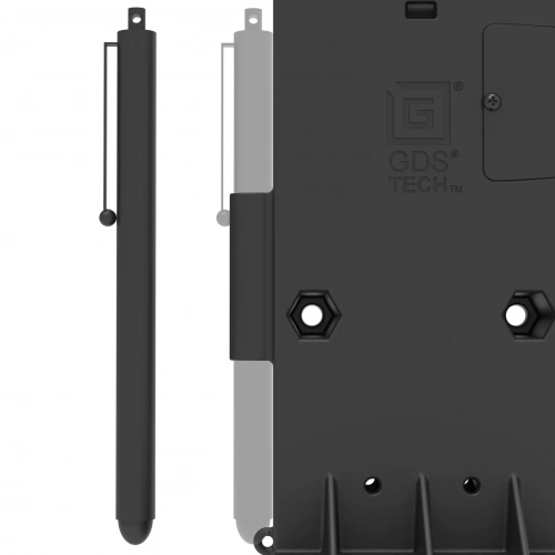 Док-станция с питанием и блокировкой GDS + USB-A для Zebra TC2x и TC5x - контакты с подогревом (RAM-GDS-DOCKL-V12-ZE2434CPDHU) фото 6 Док-станция с питанием и блокировкой GDS + USB-A для Zebra TC2x и TC5x - контакты с подогревом (RAM-GDS-DOCKL-V12-ZE2434CPDHU) фото 6