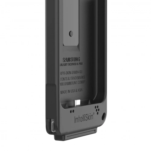 IntelliSkin® для Samsung XCover7 Pro и 6 Pro с внешним портом USB-C фото 6