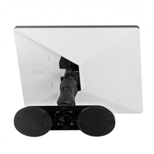 Двухмагнитное усиленное крепление RAM® Tough-Mag™ для Starlink Mini фото 4