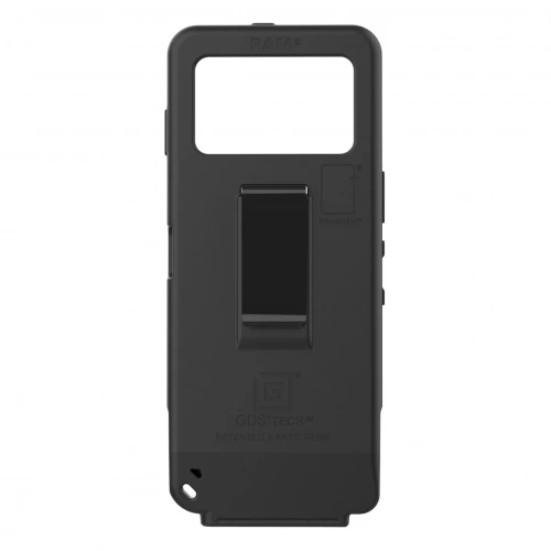 Чехол IntelliSkin® для Zebra EM45 с внешним портом USB-C (RAM-GDS-SKIN-ZE37-C) фото 4