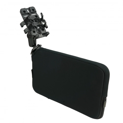 Крепление RAM Finger-Grip с основанием RAM Tough-Wedge (RAM-B-407-UN4U) фото 3 Крепление RAM Finger-Grip с основанием RAM Tough-Wedge (RAM-B-407-UN4U) фото 3