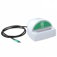 RAM-GDS-DOCK-D9U-GRY Док-станция GDS для настольных планшетов с поддержкой питания USB-C 2.0 - серая