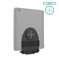 RAM-GDS-TABC-OTD1DB Крепление GDS Tab-Conn для чехлов OtterBox Defender (D-образная форма и задние подушки Pogo Pads)