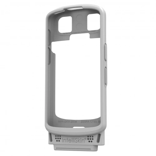 Чехол IntelliSkin® для Zebra TC53/58 - серый RAM-GDS-SKIN-ZE34-GRY фото 3 Чехол IntelliSkin® для Zebra TC53/58 - серый RAM-GDS-SKIN-ZE34-GRY фото 3