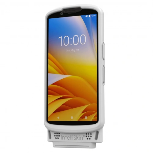 Чехол IntelliSkin® для Zebra TC53/58 - серый RAM-GDS-SKIN-ZE34-GRY Чехол IntelliSkin® для Zebra TC53/58 - серый RAM-GDS-SKIN-ZE34-GRY