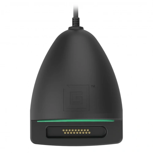 RAM-GDS-DOCK-D9-18U Док-станция GDS для настольных компьютеров с поддержкой питания USB-C 3.1 - для больших планшетов. фото 5 RAM-GDS-DOCK-D9-18U Док-станция GDS для настольных компьютеров с поддержкой питания USB-C 3.1 - для больших планшетов. фото 5