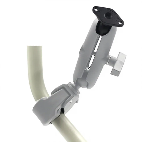 VIN-C-001 Шар VINmounts 38 мм (1,5") с ромбической площадкой, 49 мм между отверстиями фото 4 VIN-C-001 Шар VINmounts 38 мм (1,5") с ромбической площадкой, 49 мм между отверстиями фото 4