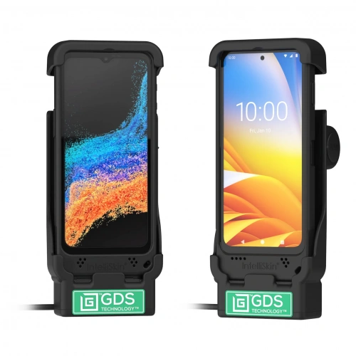RAM-GDS-DOCK-V15-AU Автомобильная док-станция GDS с питанием для карманных компьютеров и IntelliSkin фото 3 RAM-GDS-DOCK-V15-AU Автомобильная док-станция GDS с питанием для карманных компьютеров и IntelliSkin фото 3