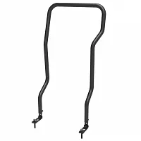 VK-33712 RAM Tough-Bar для Jeep Wrangler и Gladiator 2024-2026 годов выпуска.