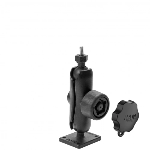 RAM-B-347-379-252050-K5-MTV3U Крепление RAM для приборной панели для видеорегистратора Motive AI Dashcam Plus фото 3 RAM-B-347-379-252050-K5-MTV3U Крепление RAM для приборной панели для видеорегистратора Motive AI Dashcam Plus фото 3