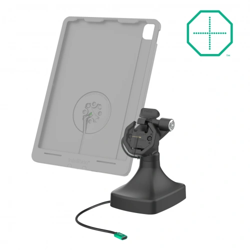 RAM-GDS-DOCKLR-D14-U3C-2A Док-станция GDS Uni-Conn Powered Locked Tilt & Swivel с USB-C + Data фото 3