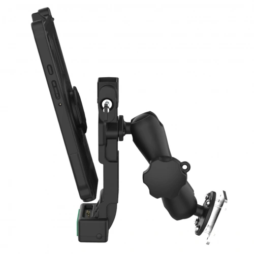 RAM-GDS-U4L-RSM-A05 Комплект GDS Uni-Conn с замком кнопки PTT и дистанционным управлением, микрофоном и динамиком для Kodiak фото 4 RAM-GDS-U4L-RSM-A05 Комплект GDS Uni-Conn с замком кнопки PTT и дистанционным управлением, микрофоном и динамиком для Kodiak фото 4