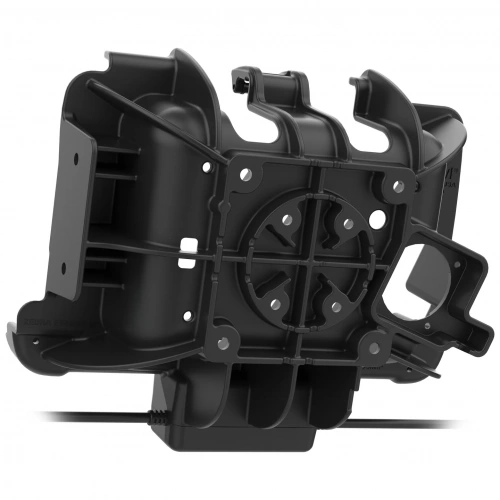 RAM-HOL-ZE20P-CAU Док-станция RAM Tough-Dock Power + USB-C и USB-A для мониторов Zebra ET401 и ET4x 8" фото 4 RAM-HOL-ZE20P-CAU Док-станция RAM Tough-Dock Power + USB-C и USB-A для мониторов Zebra ET401 и ET4x 8" фото 4