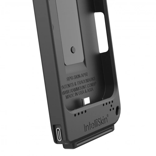 RAM-GDS-SKIN-AP50-C IntelliSkin для Apple iPhone 16 Pro фото 6