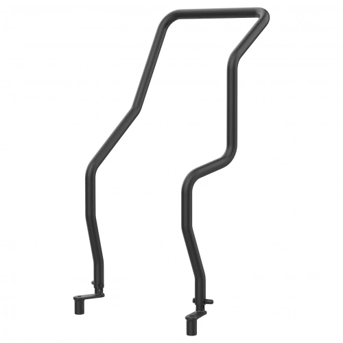 VK-33698 RAM Tough-Bar для Jeep Grand Cherokee 2022-2025 годов выпуска VK-33698 RAM Tough-Bar для Jeep Grand Cherokee 2022-2025 годов выпуска