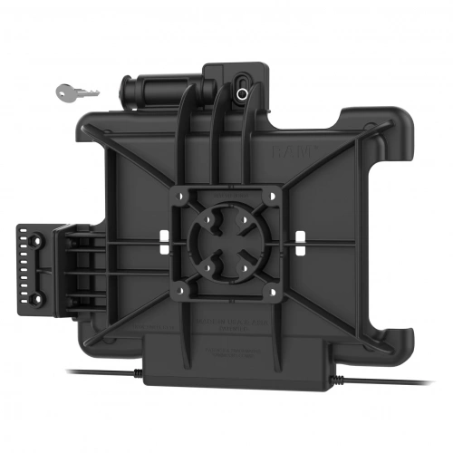 замок клавиш RAM + док-станция USB-A и RJ45 для планшета Honeywell RT10 (RAM-HOL-HON9PDKL-RJ45AU) фото 4 замок клавиш RAM + док-станция USB-A и RJ45 для планшета Honeywell RT10 (RAM-HOL-HON9PDKL-RJ45AU) фото 4