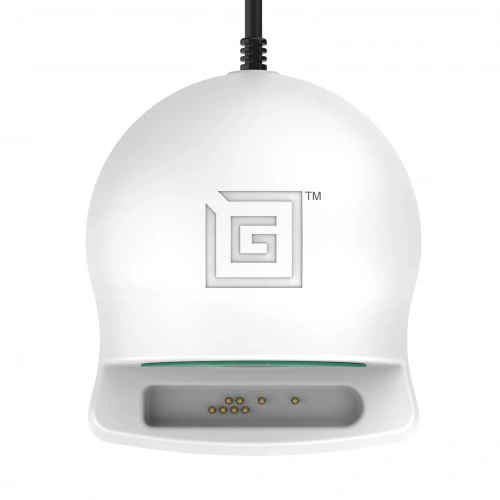 RAM-GDS-DOCK-D7U-GRY Док-станция GDS для настольных компьютеров с функцией Power Delivery - для небольших планшетов и телефонов - серая. фото 5 RAM-GDS-DOCK-D7U-GRY Док-станция GDS для настольных компьютеров с функцией Power Delivery - для небольших планшетов и телефонов - серая. фото 5