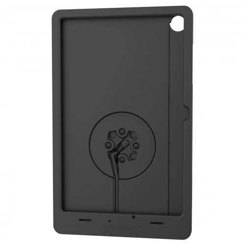 RAM-GDS-SKIN-SAM88-TCB-1 Тонкий чехол IntelliSkin Thin-Case для Samsung Tab A11+ (задние подставки Pogo Pads) фото 4