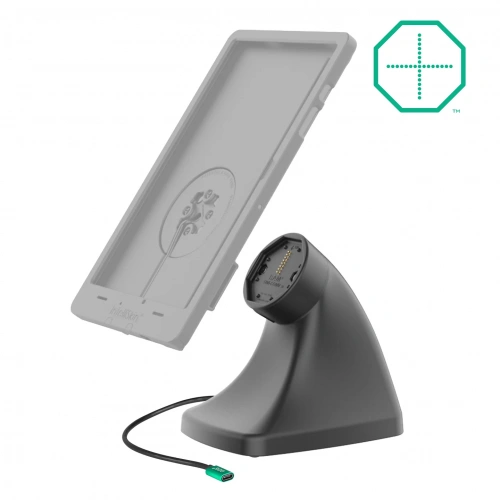 RAM-GDS-DOCK-D10K-C Док-станция GDS Uni-Conn для киосков с питанием от сети USB-C фото 3 RAM-GDS-DOCK-D10K-C Док-станция GDS Uni-Conn для киосков с питанием от сети USB-C фото 3