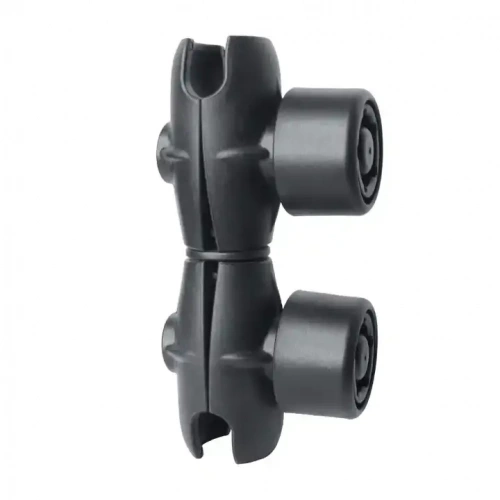 VIN-C-DLG2A Муфта VINmounts двойная поворотная для шаров 38 мм (1,5") фото 7 VIN-C-DLG2A Муфта VINmounts двойная поворотная для шаров 38 мм (1,5") фото 7