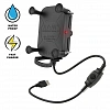 Крепления RAM® Tough-Charge™ с X-Grip® с беспроводной зарядкой для смартфонов (UN12W)