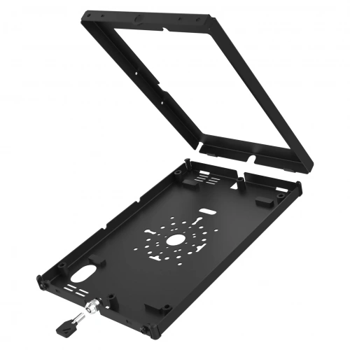 RAM-TE-SAM86 Чехол RAM Safe-Case для Samsung Galaxy Tab S9 и S9 FE фото 4 RAM-TE-SAM86 Чехол RAM Safe-Case для Samsung Galaxy Tab S9 и S9 FE фото 4
