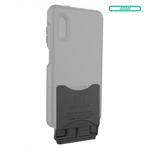 RAM-GDS-MOBC-OTD1D GDS Mobi-Conn для чехлов OtterBox Defender