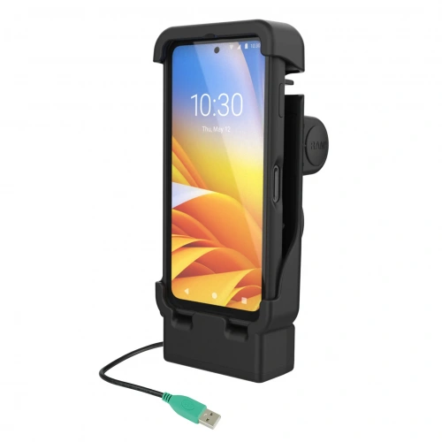 Док-станция RAM® Powered для Zebra EM45 RAM-HOL-ZE38-A-PU