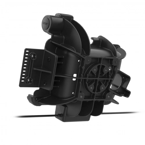 RAM-HOL-ZE44PD2U Док-станция RAM Tough-Dock Power + два порта USB с защелкой для Zebra ET401 8" фото 4 RAM-HOL-ZE44PD2U Док-станция RAM Tough-Dock Power + два порта USB с защелкой для Zebra ET401 8" фото 4